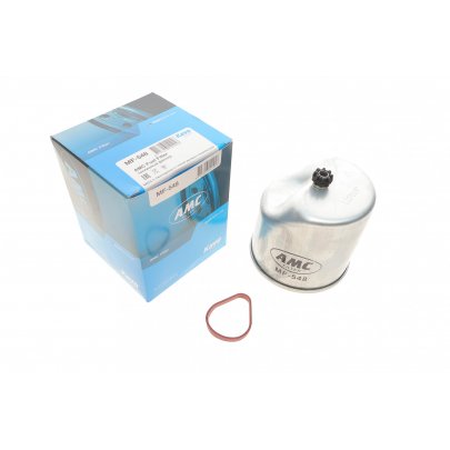 Топливный фильтр Ford Focus 3 / Форд Фокус 3 1.6TDCi 2011-2018 MF-548 KAVO Parts (Нидерланды)