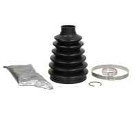 Пыльник шруса передний наружный (120мм) Renault Scenic II / Рено Сценик 2 1.5dCi 2003-2009 500552T ERT (Испания)