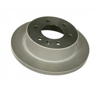 Тормозной диск задний (298х16мм) VW Crafter 30-50 2006- 5010-0311 PROFIT (Чехия)