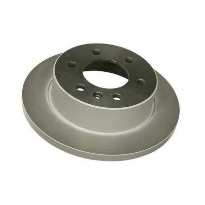 Тормозной диск задний (298х16мм) MB Sprinter 208-316 2006- 5010-0311 PROFIT (Чехия)