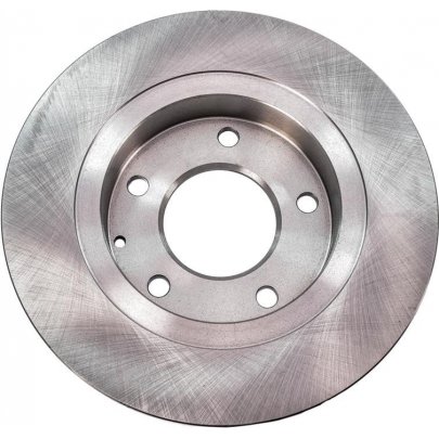 Тормозной диск передний (288x25mm) Volkswagen Sharan / Фольксваген Шаран 1995-2010 5010-0846 PROFIT (Чехия)