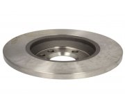 Тормозной диск задний (268x10mm) Volkswagen Sharan / Фольксваген Шаран 1995-2010 5010-0847 PROFIT (Чехия)
