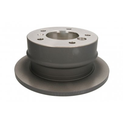 Тормозной диск задний (258х12мм) MB Sprinter 208-216 1995-2006 5010-0931 PROFIT (Чехия)