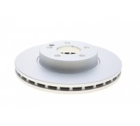 Гальмівний диск передній (300х28мм) MB Vito 639 2003 - 5010-1203 PROFIT (Чехія)
