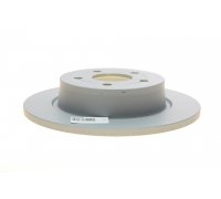 Гальмівний диск задній (280х11мм) Ford Connect II 2013- 5010-2058 PROFIT (Чехія)