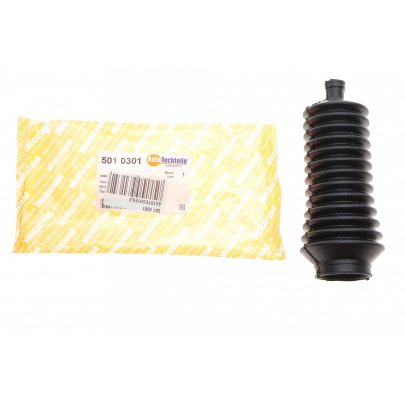 Пильовик рульової рейки Renault Kangoo / Nissan Kubistar 97-08 5010301 AUTOTECHTEILE (Німеччина)