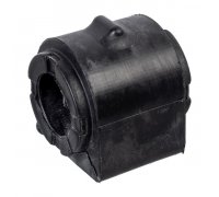 Втулка стабилизатора переднего (d=22mm) Ford C‑MAX 2 / Форд С Макс 2 2010–2019 50107461 SWAG (Германия)