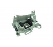 Подушка КПП левая Renault Megane 3 / Рено Меган 3 1.5dCi 2008-2016 50163/O RAPRO (Турция)
