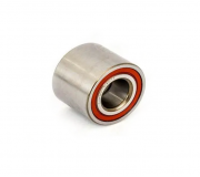Підшипник маточини задній (комплект) Renault Kangoo / Nissan Kubistar 97-08 5020504 AUTOTECHTEILE (Німеччина)