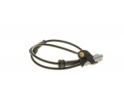 Датчик ABS передній Citroen C4 Picasso / Сітроен C4 Пікассо 2006-2013 50267 BREMI (Німеччина)
