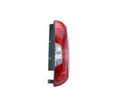 Ліхтар задній правий (версія з кришкою багажника) Fiat Doblo II 2015-2022 5030203 AUTOTECHTEILE (Німеччина)