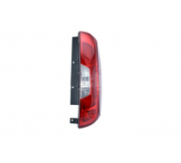 Фонарь задний правый (версия с крышкой багажника) Fiat Doblo II 2015-2022 5030203 AUTOTECHTEILE (Германия)