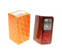 Фонарь задний леввый Renault Trafic III / Opel Vivaro B / Fiat Talento 2014- 5030285 AUTOTECHTEILE (Германия)