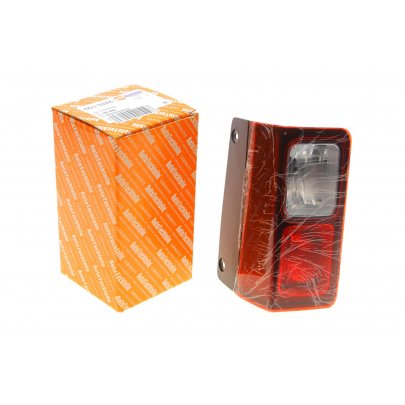 Ліхтар задній лівий Renault Trafic III / Opel Vivaro B / Fiat Talento 2014- 5030285 AUTOTECHTEILE (Німеччина)