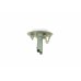 Повторювач повороту правий / лівий (прозорий) Peugeot Partner II / Citroen Berlingo II 2008-5030296 AUTOTECHTEILE (Німеччина) - Фото №3