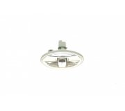 Повторювач повороту правий / лівий (прозорий) Peugeot Partner II / Citroen Berlingo II 2008-5030296 AUTOTECHTEILE (Німеччина)
