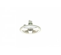 Повторювач повороту правий / лівий (прозорий) Fiat Scudo II / Citroen Jumpy II / Peugeot Expert II 2007- 5030296 AUTOTECHTEILE (Німеччина)