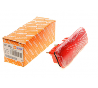 Додатковий стоп-сигнал (третє стоп-світло) Renault Trafic III / Opel Vivaro B / Fiat Talento 2014- 5030413 AUTOTECHTEILE (Німеччина)