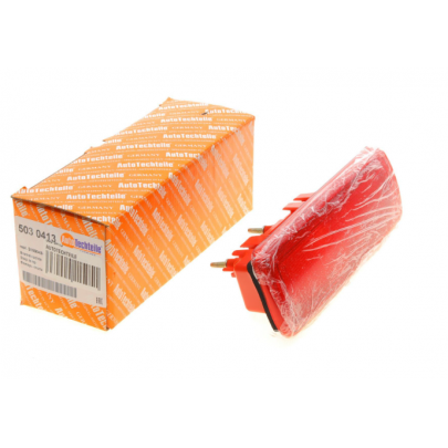 Дополнительный стоп-сигнал (третий стоп-свет) Renault Trafic III / Opel Vivaro B / Fiat Talento 2014- 5030413 AUTOTECHTEILE (Германия)