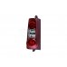 Фонарь задний левый (красный, распашонка) Peugeot Partner II / Citroen Berlingo II 2008- 5030442 AUTOTECHTEILE (Германия) - Фото №1