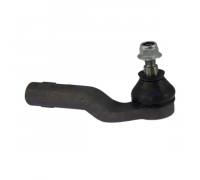 Наконечник рулевой тяги левый (EPS) Ford Focus 3 / Форд Фокус 3 2011-2018 4434 FRAP (Италия)