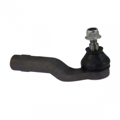 Наконечник рулевой тяги левый (EPS) Ford Focus 3 / Форд Фокус 3 2011-2018 4434 FRAP (Италия)