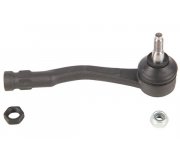 Наконечник рулевой тяги правый Citroen C4 Picasso / Ситроен C4 Пикассо 2006-2013 5033737 NK (Дания)