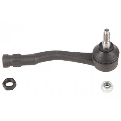 Наконечник рулевой тяги правый Citroen C4 Picasso / Ситроен C4 Пикассо 2006-2013 5033737 NK (Дания)