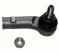 Наконечник рулевой тяги левый (конус 14mm) VW Transporter T4 90-96 5034749 NK (Дания)