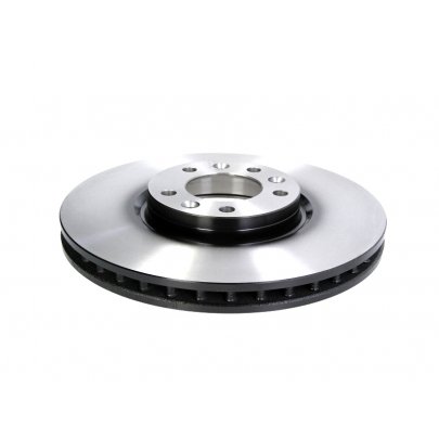 Тормозной диск передний (диаметр 304мм) Fiat Scudo II / Citroen Jumpy II / Peugeot Expert II 2007- 5040012 AUTOTECHTEILE (Германия)