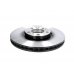 Тормозной диск передний (диаметр 304мм) Fiat Scudo II / Citroen Jumpy II / Peugeot Expert II 2007- 5040012 AUTOTECHTEILE (Германия) - Фото №1