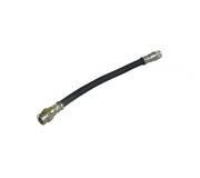 Гальмівний шланг задній (218mm) Citroen C4 Picasso / Сітроен C4Пікассо 2006-2013 5040304 AUTOTECHTEILE (Німеччина)