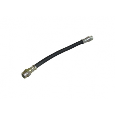 Гальмівний шланг задній (218mm) Citroen C4 Picasso / Сітроен C4Пікассо 2006-2013 5040304 AUTOTECHTEILE (Німеччина)