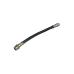 Гальмівний шланг задній (218mm) Citroen C4 Picasso / Сітроен C4Пікассо 2006-2013 5040304 AUTOTECHTEILE (Німеччина) - Фото №1