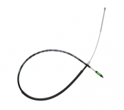 Трос ручника задній (1420/1055мм) Renault Master II / Opel Movano 1998-2010 5040404 AUTOTECHTEILE (Німеччина)