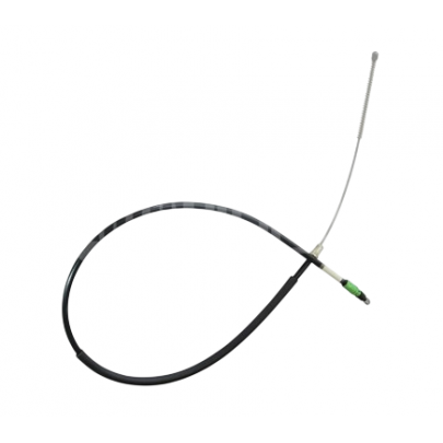 Трос ручника задний (1420/1055мм) Renault Master II / Opel Movano 1998-2010 5040404 AUTOTECHTEILE (Германия)