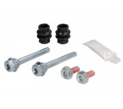 Ремкомплект направляющих заднего суппорта Volkswagen Passat B6 / Фольксваген Пассат Б6 2005-2010 D7214C AUTOFREN (Испания)