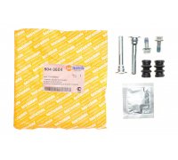 Направляющая переднего суппорта (комплект) Fiat Scudo / Citroen Jumpy / Peugeot Expert 1995-2006 5040604 AUTOTECHTEILE (Германия)