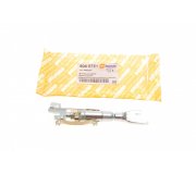 Розтискна планка гальмівних колодок Fiat Ducato / Citroen Jumper / Peugeot Boxer 2002-2006 5040751 AUTOTECHTEILE (Німеччина)