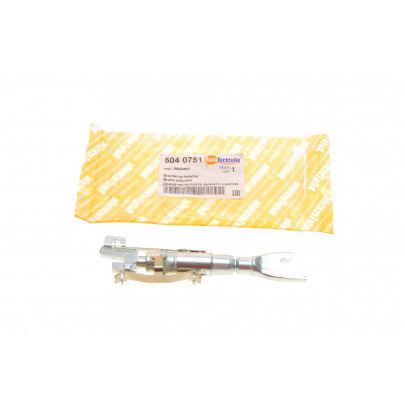 Розтискна планка гальмівних колодок Fiat Ducato / Citroen Jumper / Peugeot Boxer 2002-2006 5040751 AUTOTECHTEILE (Німеччина)