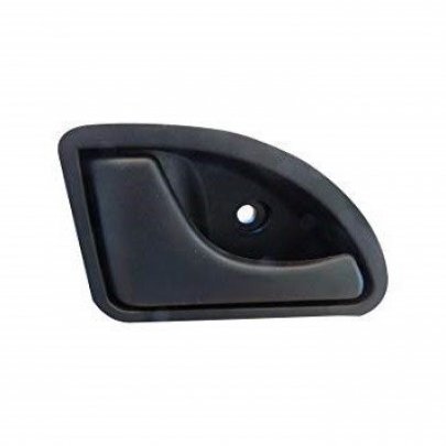 Ручка дверная передняя внутренняя левая Renault Kangoo / Nissan Kubistar 1997-2008 5050024 AUTOTECHTEILE (Германия)