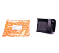 Ручка сдвижной правой двери наружная Peugeot Partner / Citroen Berlingo 1996-2011 5050031 AUTOTECHTEILE (Германия)