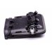 Ручка сдвижной правой двери наружная Peugeot Partner / Citroen Berlingo 1996-2011 5050031 AUTOTECHTEILE (Германия) - Фото №4