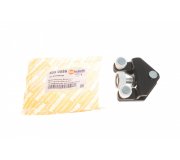 Ролик зсувних дверей нижній (без кронштейна) Renault Master II / Opel Movano 1998-2010 5050059 AUTOTECHTEILE (Німеччина)