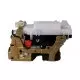 Замки дверные Renault Kangoo / Nissan Kubistar 1997-2008 Замки дверные Renault Kangoo / Nissan Kubistar 1997-2008