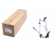 Трапеція / механізм склоочисника Citroen Nemo / Peugeot Bipper / Fiat Fiorino II 2008- 5051003 AUTOTECHTEILE (Німеччина)