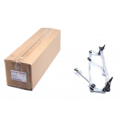 Трапеція / механізм склоочисника Citroen Nemo / Peugeot Bipper / Fiat Fiorino II 2008- 5051003 AUTOTECHTEILE (Німеччина)