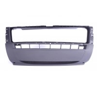 Бампер передний (средняя часть) Fiat Ducato II / Citroen Jumper II / Peugeot Boxer II 2006-2014 5051108 AUTOTECHTEILE (Германия)