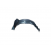 Подкрылок передний левый (передняя часть) Renault Trafic II / Opel Vivaro A 01-14 5051428 AUTOTECHTEILE (Германия) - Фото №2