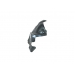 Подкрылок передний левый (задняя часть) Renault Trafic II / Opel Vivaro A 01-14 5051430 AUTOTECHTEILE (Германия) - Фото №1